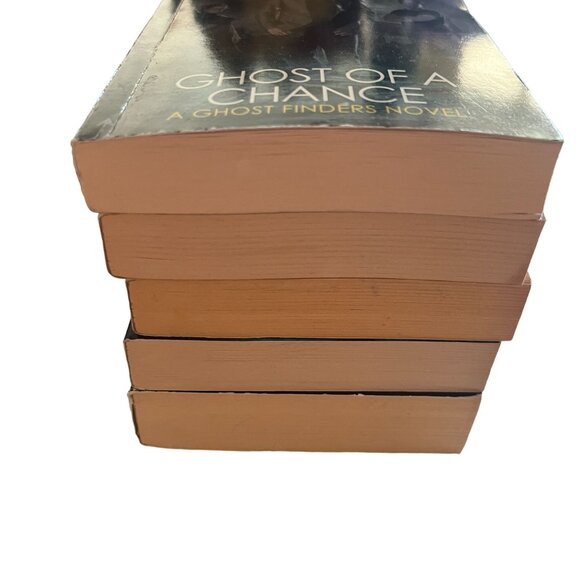 Simon Green 5 Book Ace Urban Fantasy Paperbacks - Picture 4 of 6